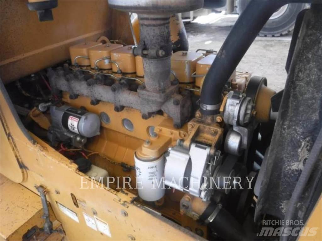 CASE 680L Εκσκαφείς Φορτωτές τύπου JCB