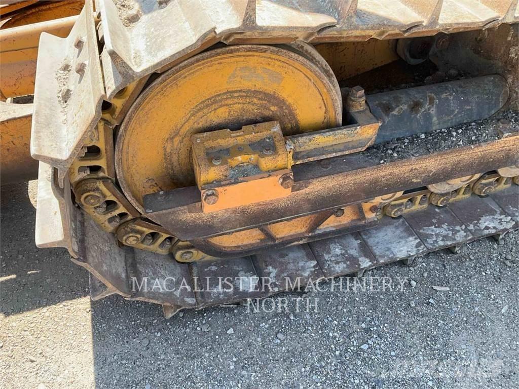 CASE 850G Μπουλντόζες με ερπύστριες