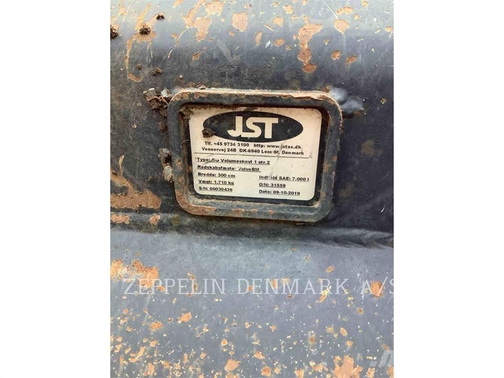 CASE 921G Φορτωτές με λάστιχα (Τροχοφόροι)