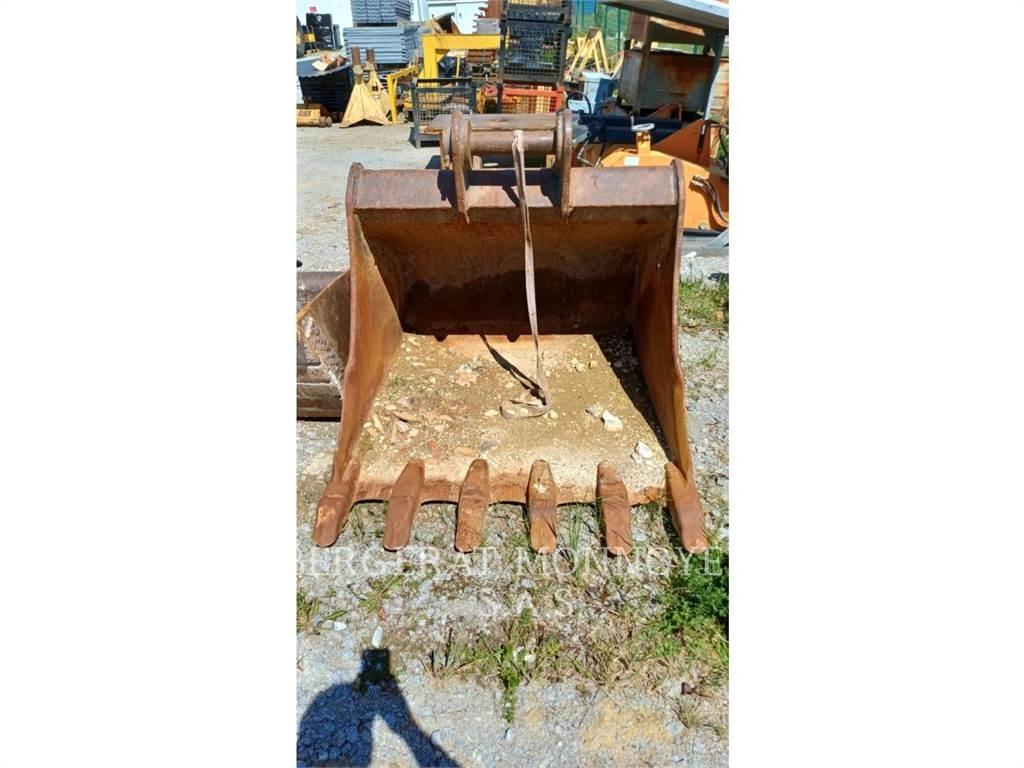 CASE CX210 Εκσκαφείς με ερπύστριες