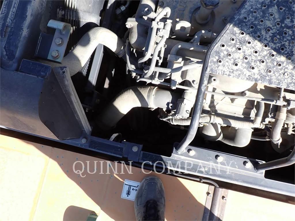 CASE CX470C Εκσκαφείς με ερπύστριες