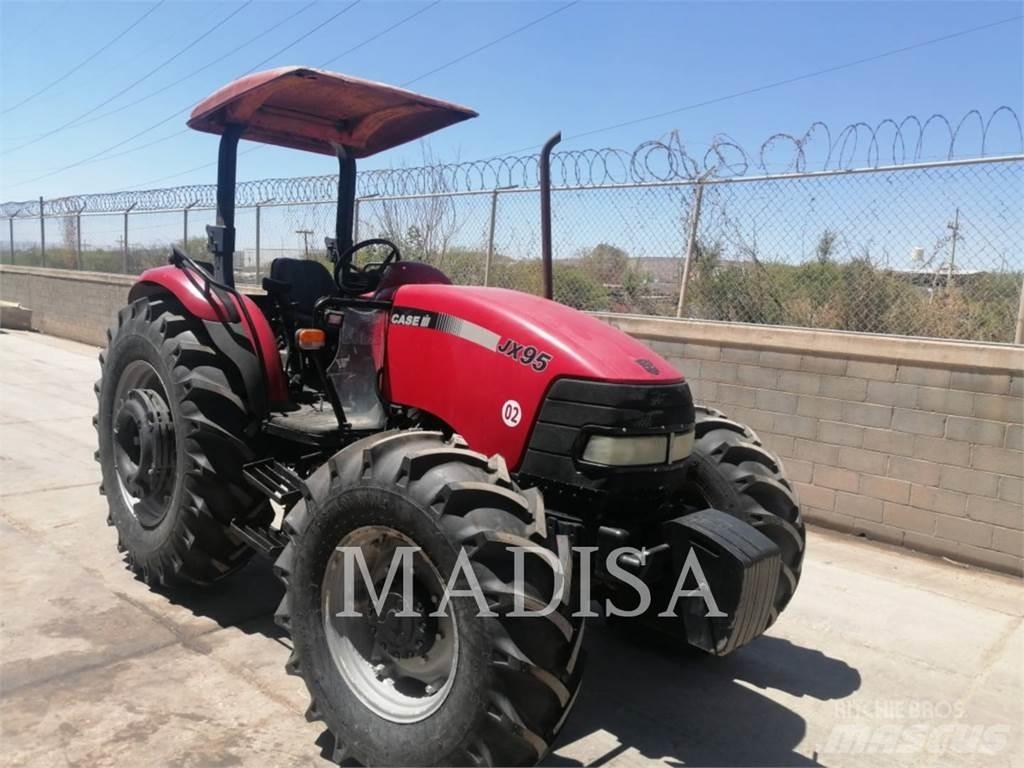 Case IH FARMALJX95 Τρακτέρ