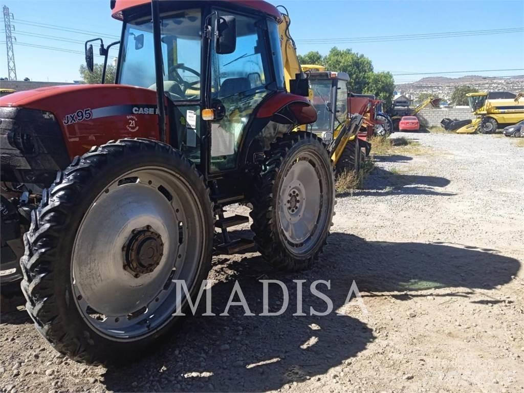 Case IH JX95 Τρακτέρ