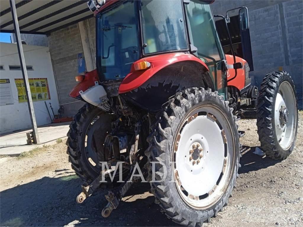 Case IH JX95 Τρακτέρ