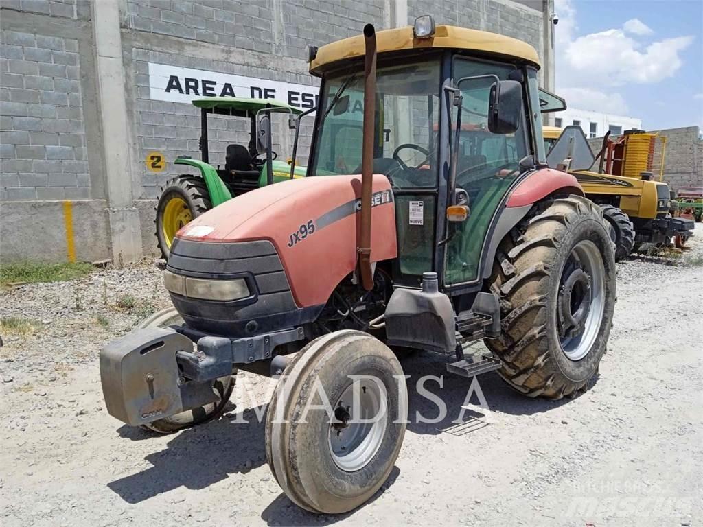 Case IH JX95 Τρακτέρ