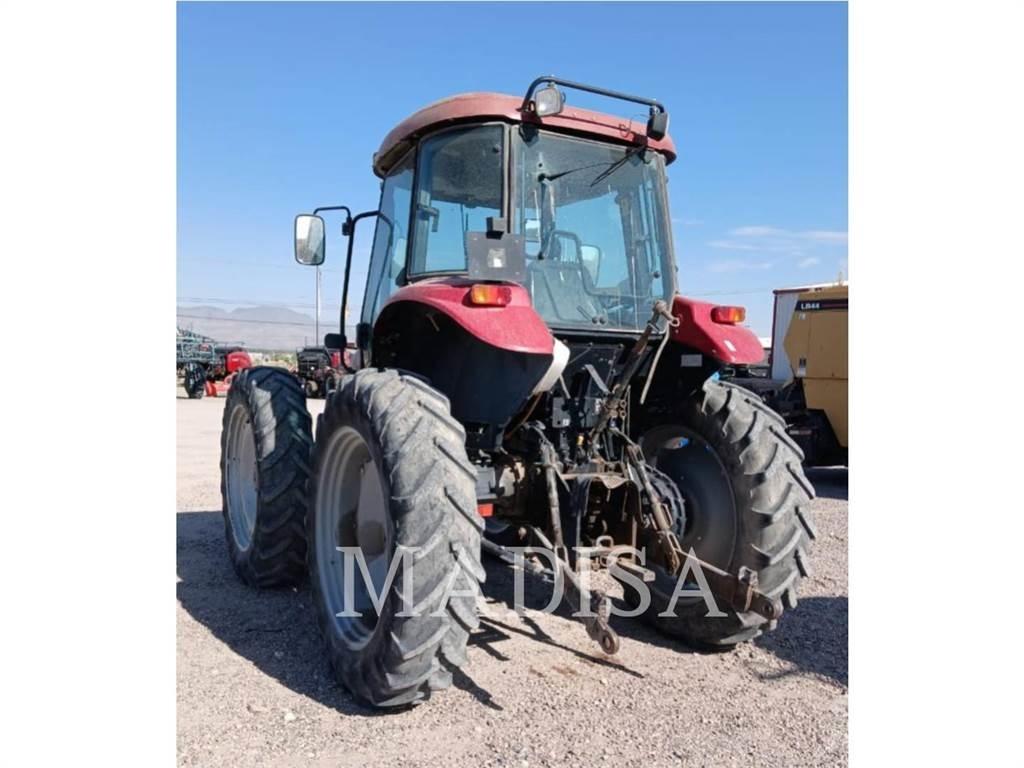 Case IH JX95LODCAB Τρακτέρ