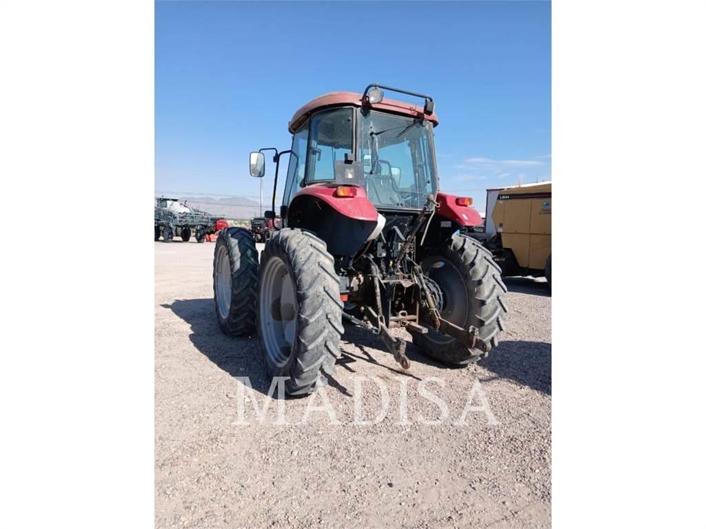 Case IH JX95LODCAB Τρακτέρ