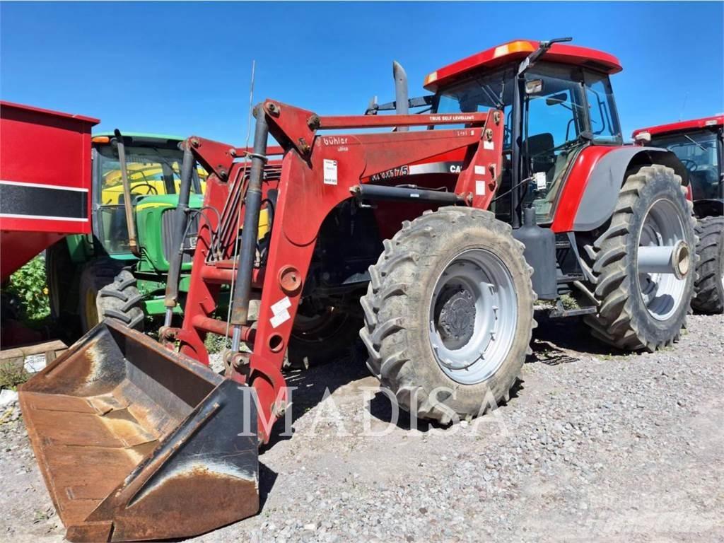 Case IH MAXXUM 175 Τρακτέρ