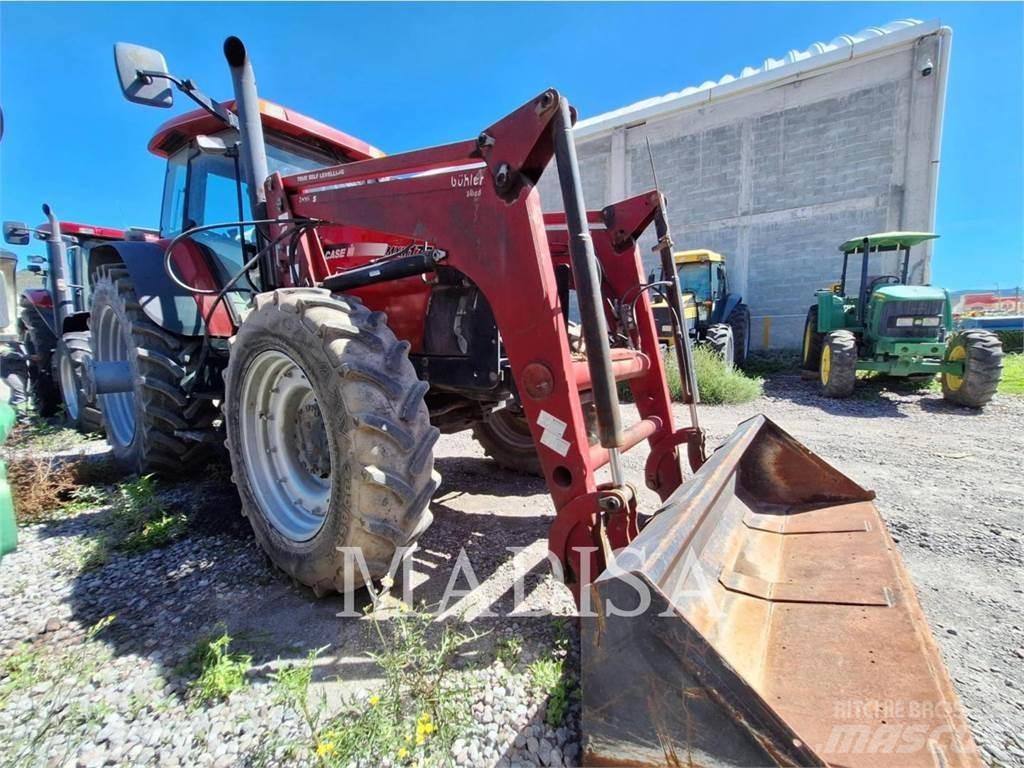 Case IH MAXXUM 175 Τρακτέρ
