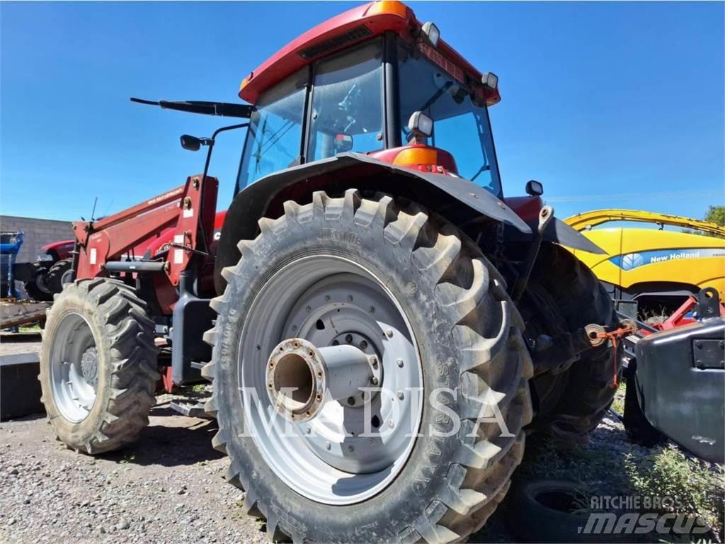Case IH MAXXUM 175 Τρακτέρ