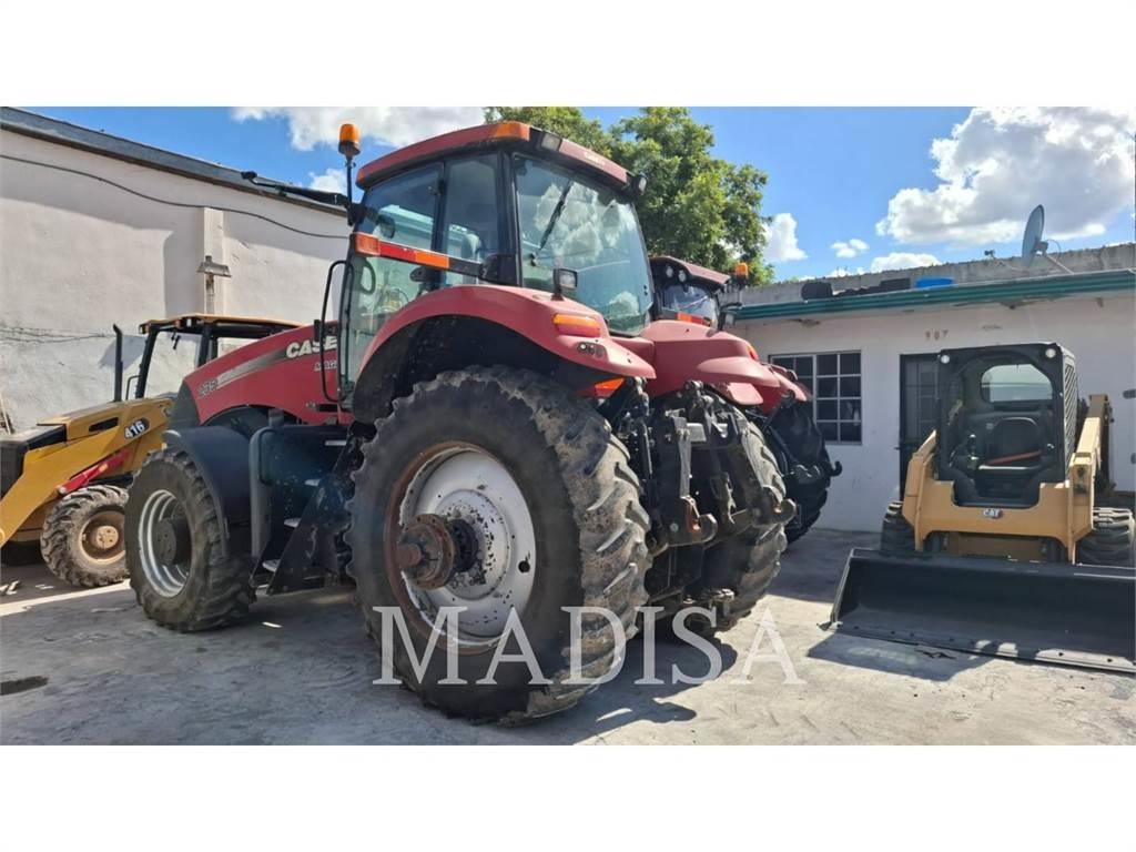 Case IH MX 235 MFD Τρακτέρ