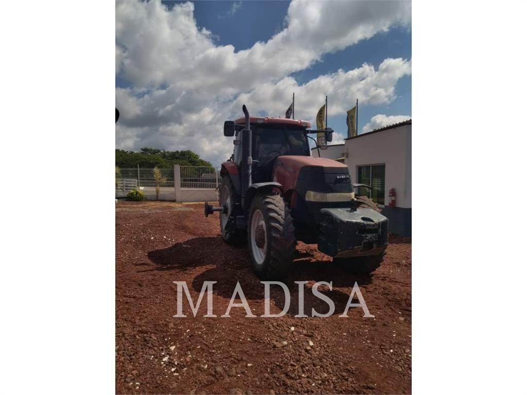 Case IH PUMA 210 Τρακτέρ