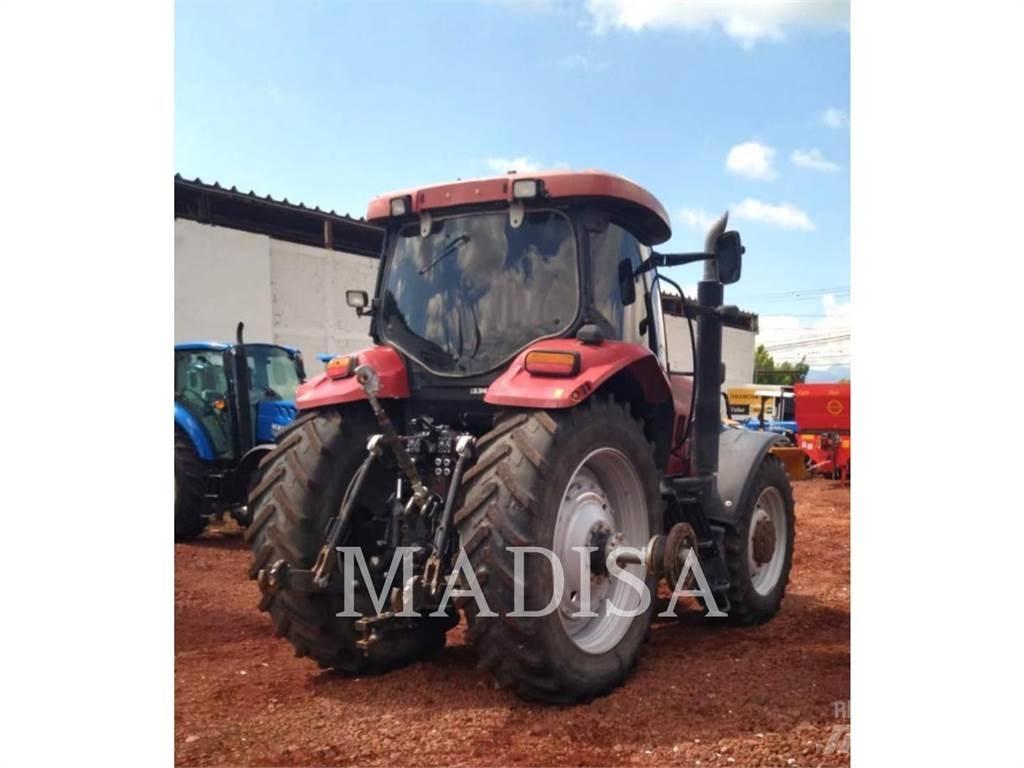 Case IH PUMA 210 Τρακτέρ