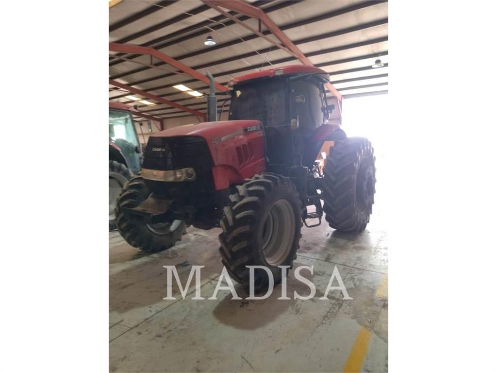 Case IH PUMA210 Τρακτέρ