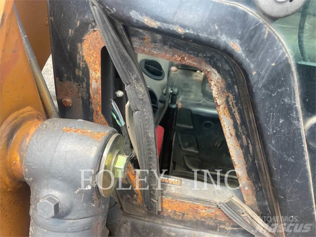 CASE SR200 Φορτωτάκια