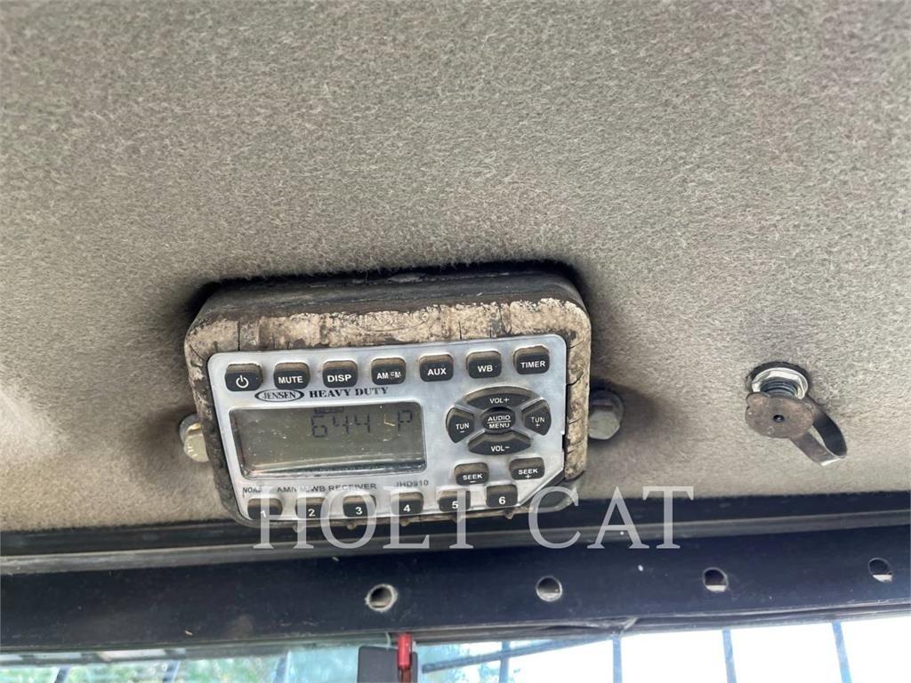 CASE SR250 Φορτωτάκια