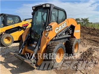 CASE SV280B Φορτωτάκια
