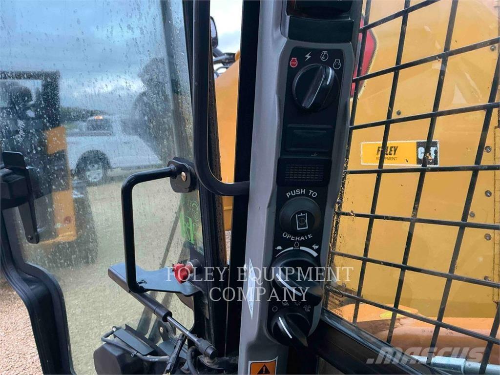 CASE SV280B Φορτωτάκια