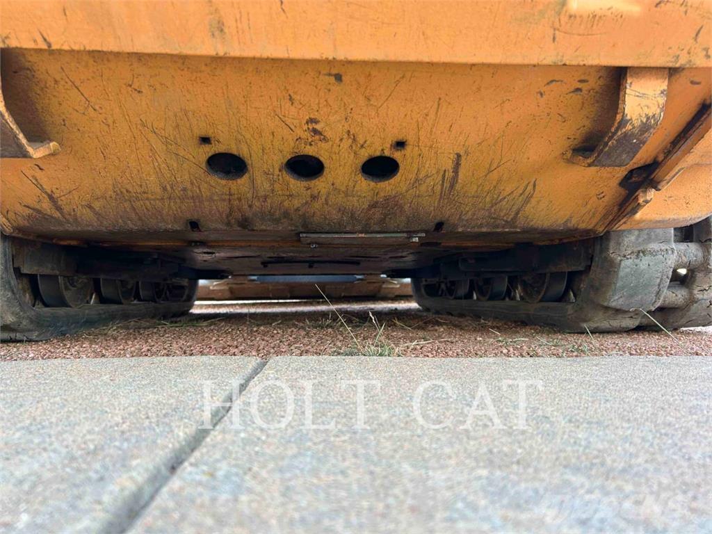 CASE TR270 Φορτωτές με ερπύστριες