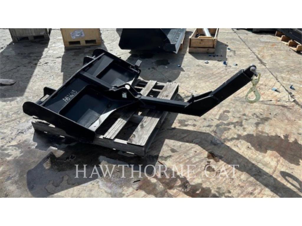 CAT  Λοιπά προσαρτούμενα εξαρτήματα και κατασκευαστικά στοιχεία