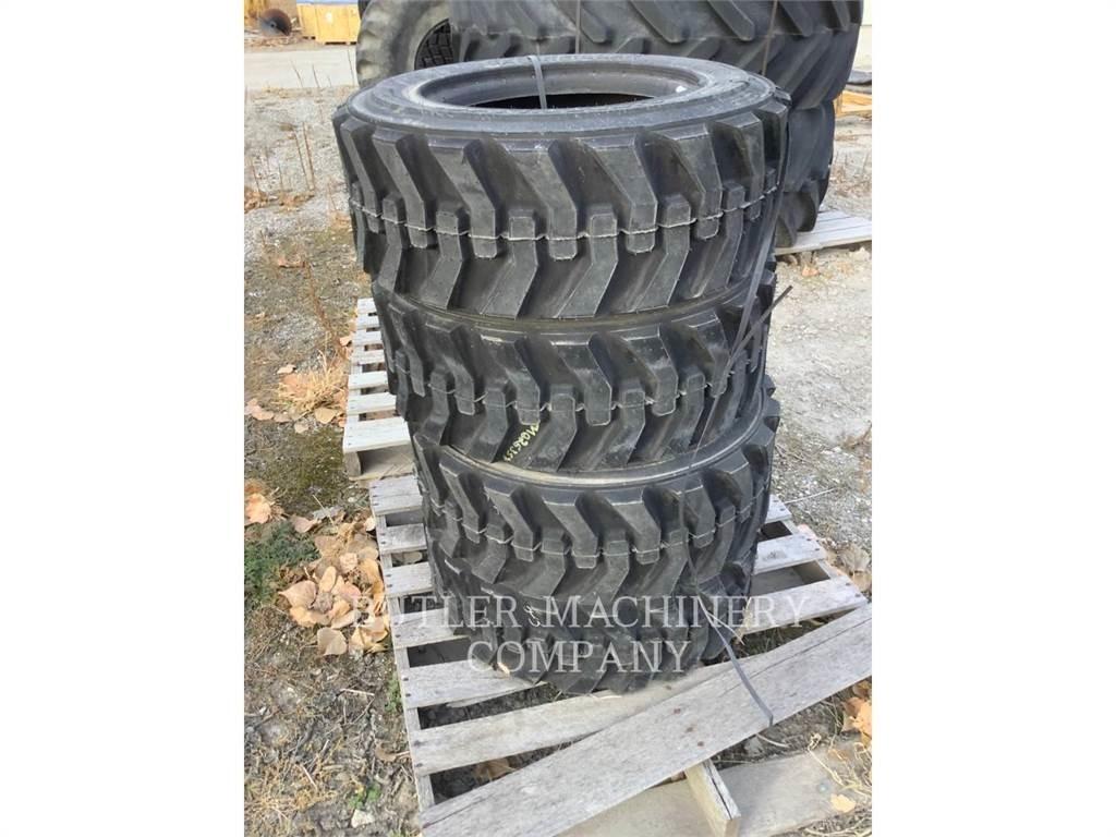 CAT 10/16.5 TIRES Ελαστικά και ζάντες