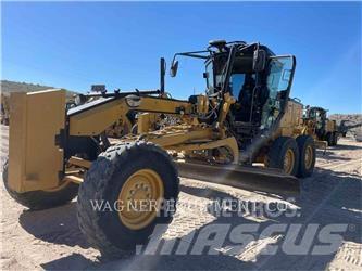 CAT 120 Γκρέιντερς