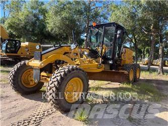 CAT 120-14 Γκρέιντερς