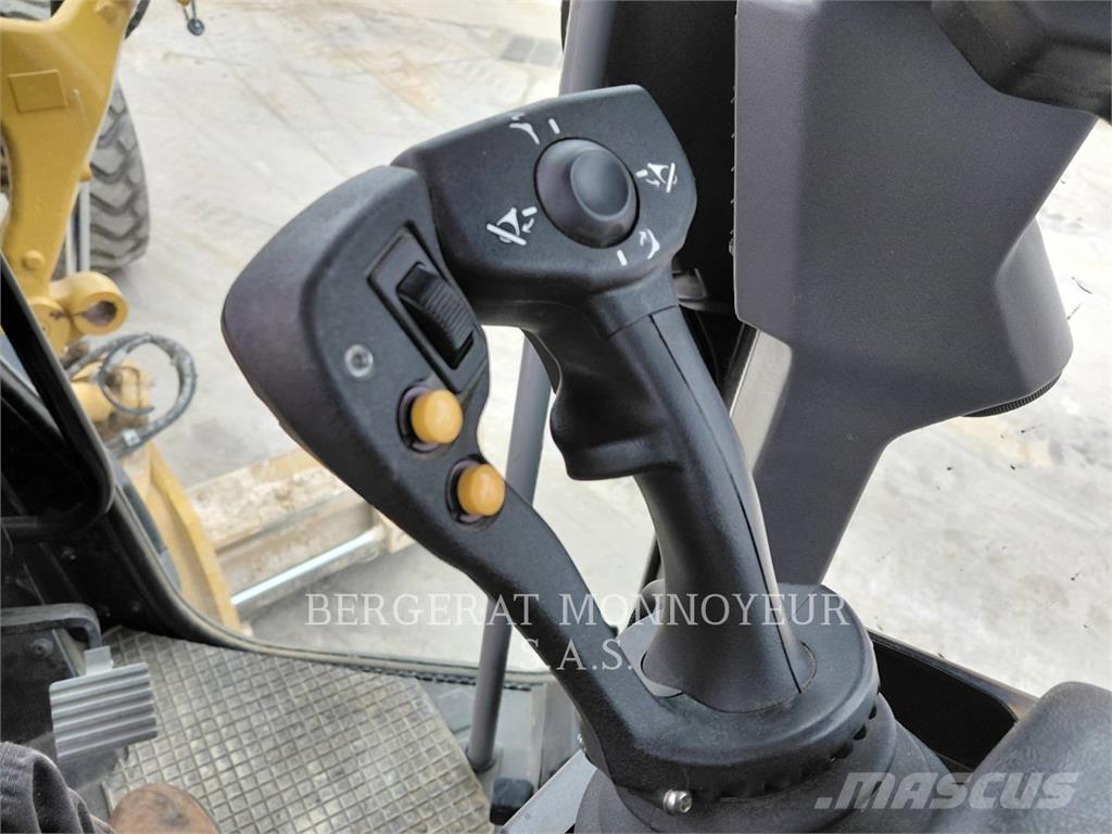 CAT 120-14 Γκρέιντερς