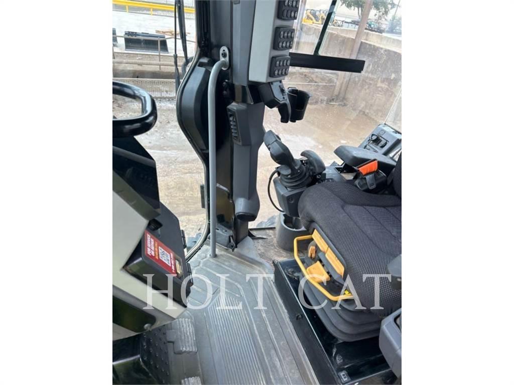 CAT 120 JOY Γκρέιντερς