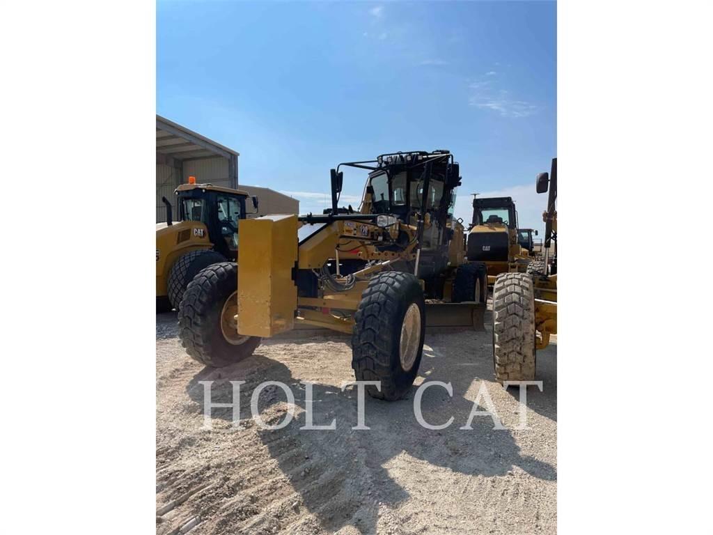 CAT 120 JOY Γκρέιντερς