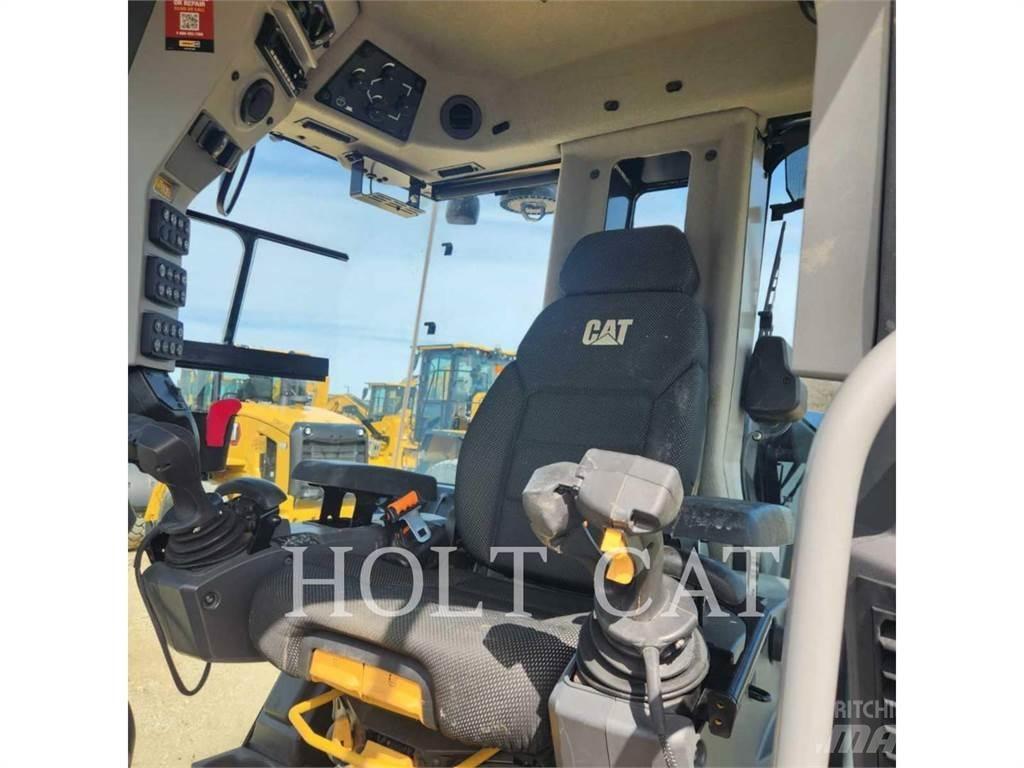 CAT 120 JOY Γκρέιντερς