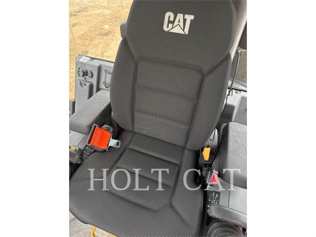 CAT 120 JOY Γκρέιντερς