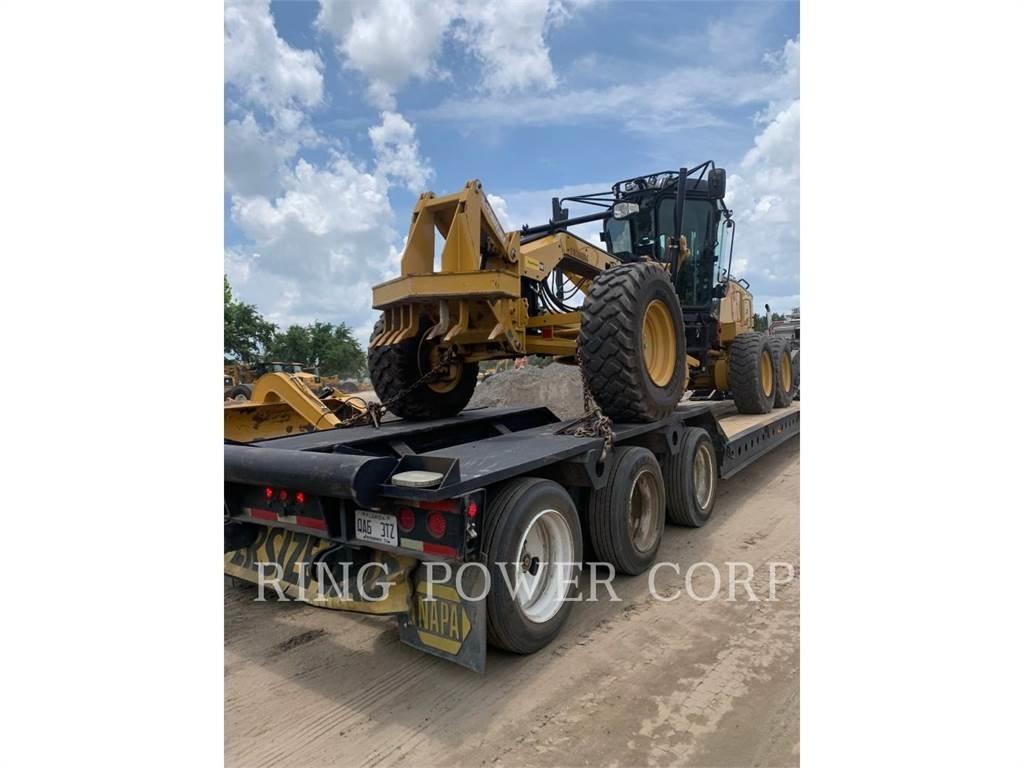 CAT 120 JOY Γκρέιντερς
