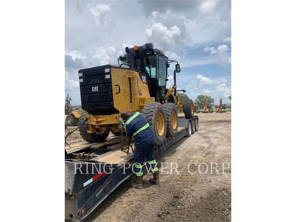 CAT 120 JOY Γκρέιντερς