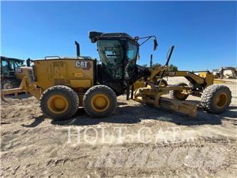 CAT 120 JOY3 Γκρέιντερς