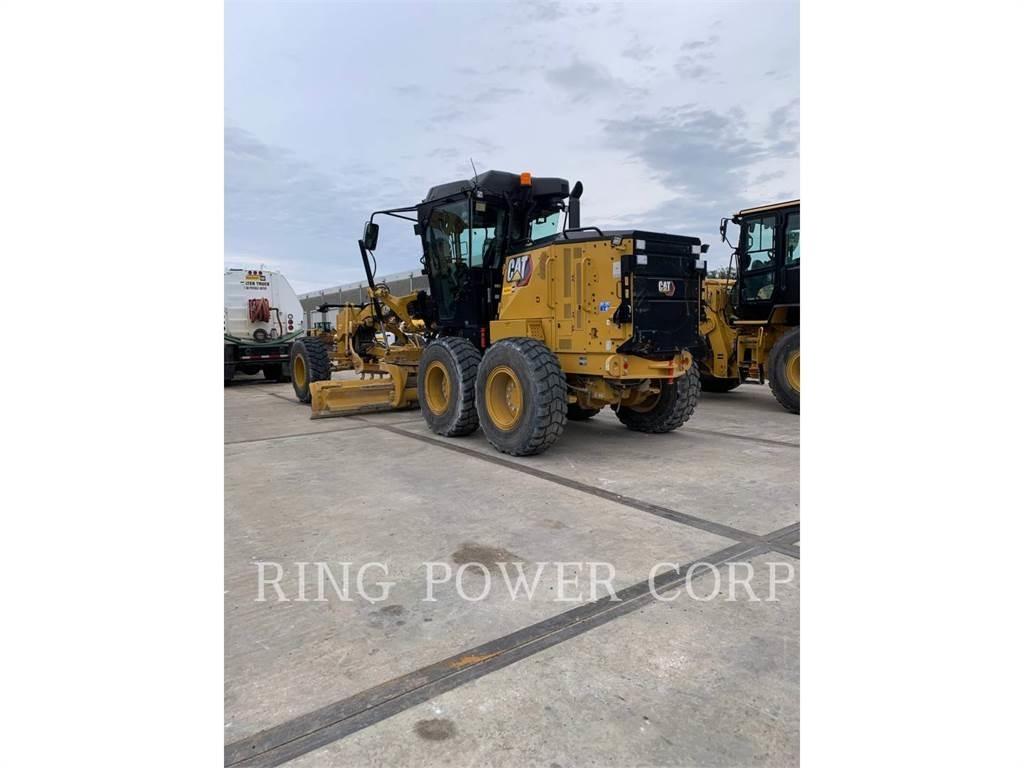 CAT 120JOY CS Γκρέιντερς