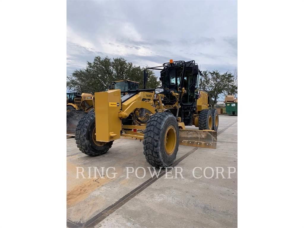 CAT 120JOY CS Γκρέιντερς