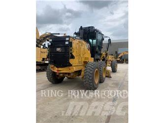 CAT 120JOY EW Γκρέιντερς