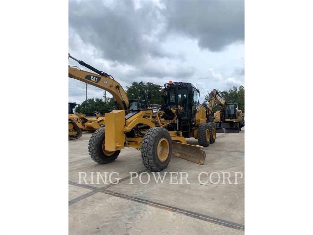 CAT 120JOY EW Γκρέιντερς