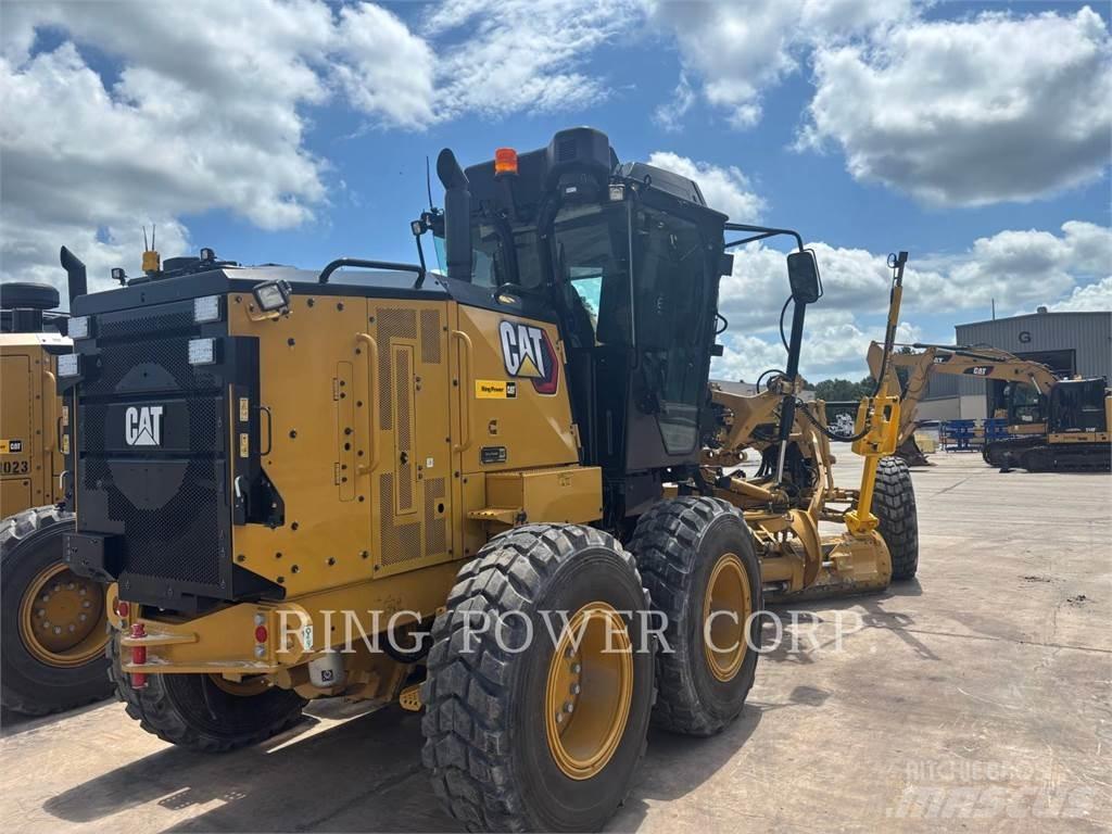 CAT 120JOYEW Γκρέιντερς