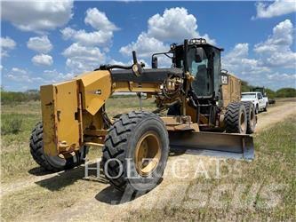 CAT 120M2 Γκρέιντερς