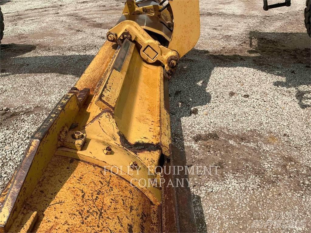 CAT 12H Γκρέιντερς