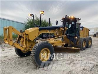 CAT 12M Γκρέιντερς