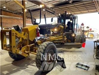 CAT 12M2 Γκρέιντερς