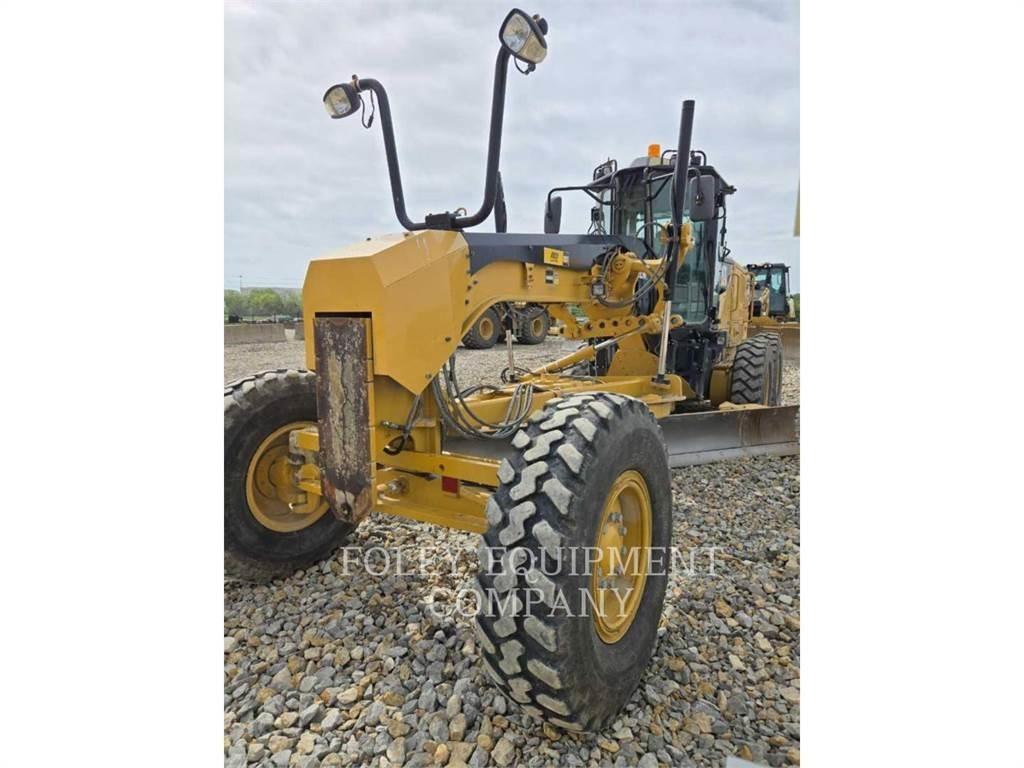CAT 12M2 Γκρέιντερς