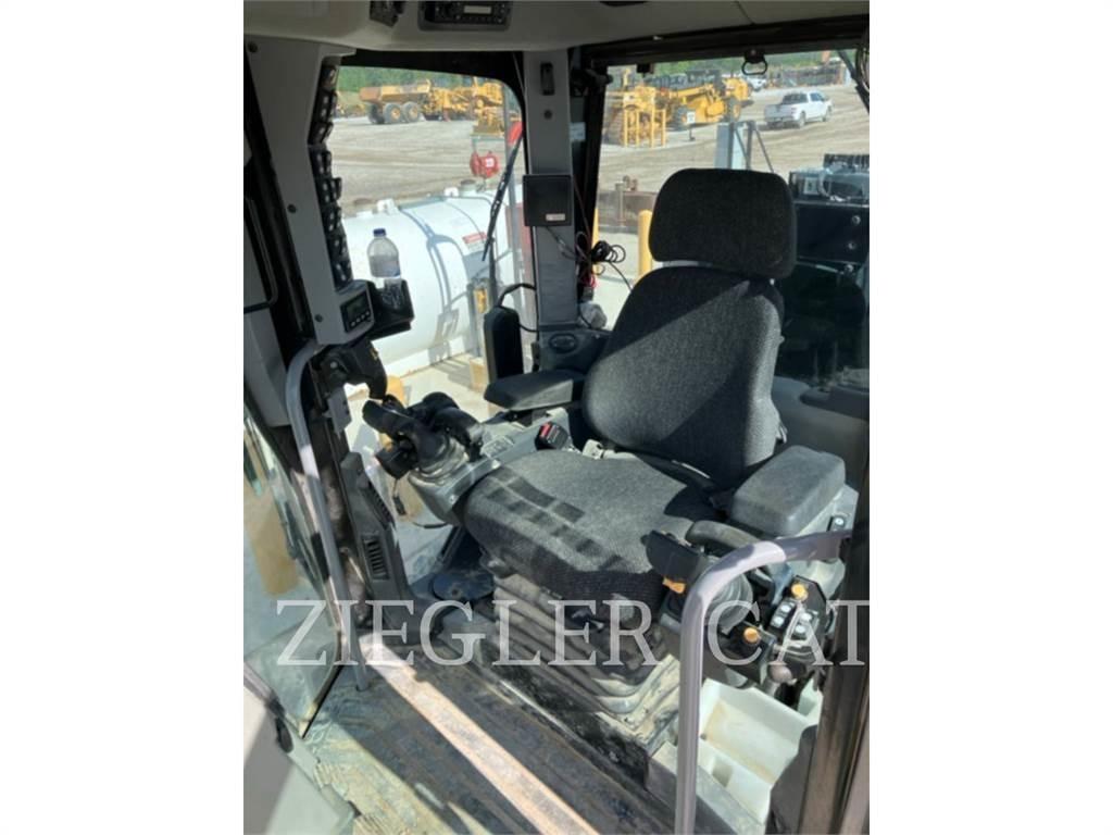 CAT 12M2 Γκρέιντερς