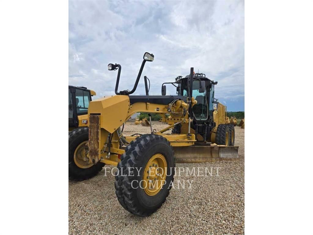 CAT 12M2 Γκρέιντερς
