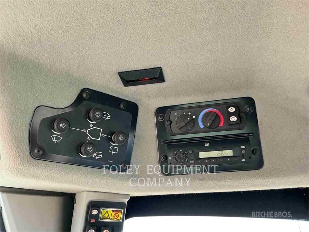 CAT 12M2 Γκρέιντερς