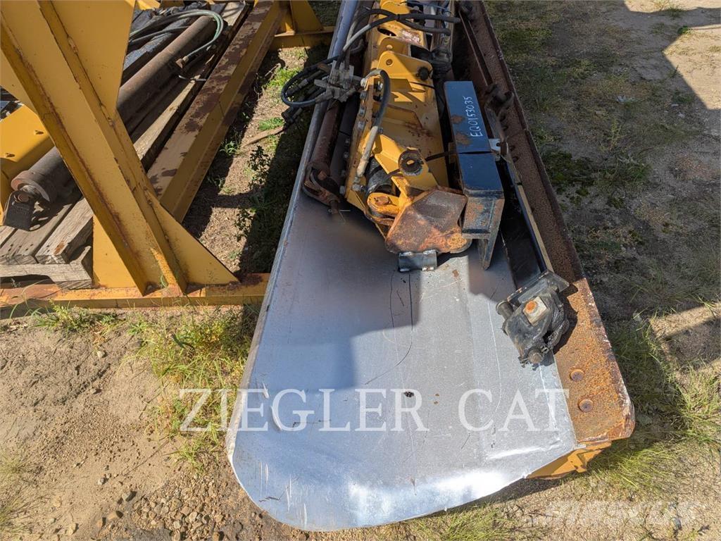 CAT 12M2AWD Γκρέιντερς