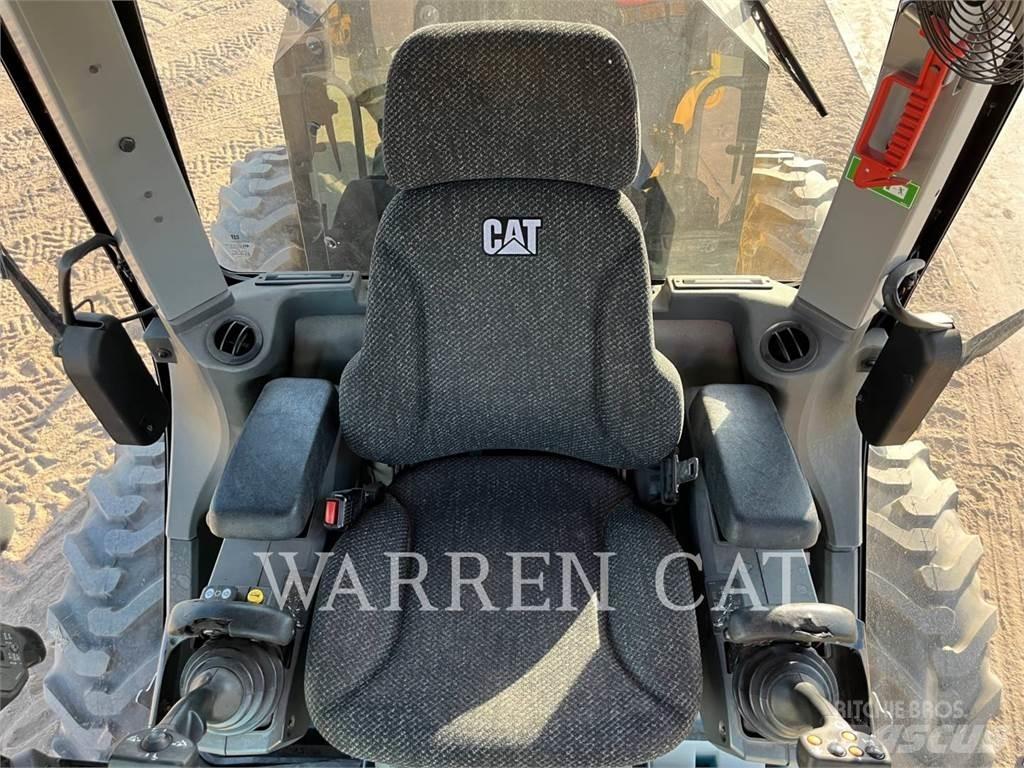 CAT 12M3 Γκρέιντερς